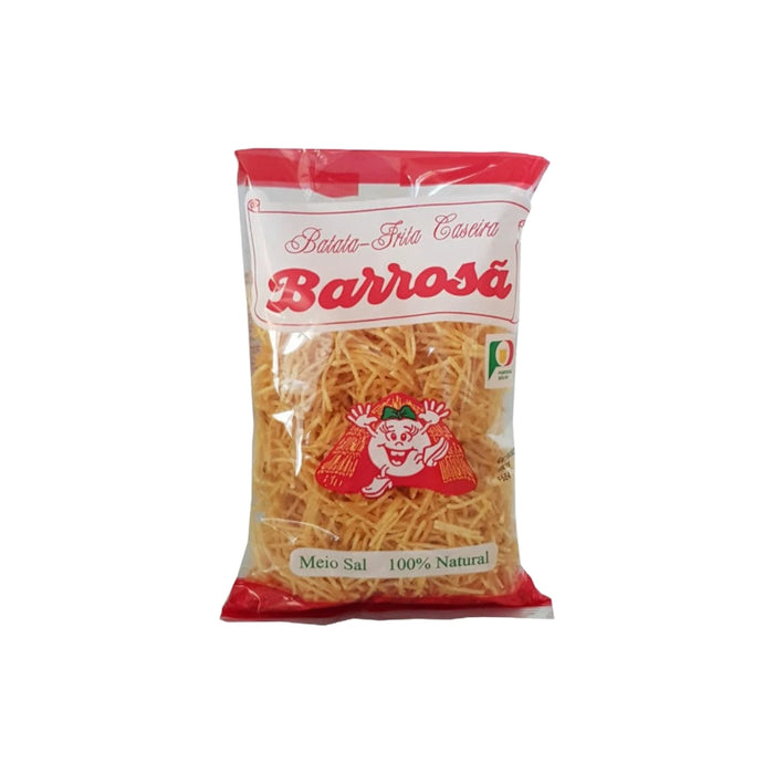 Batata Palha BARROSÃ 160g