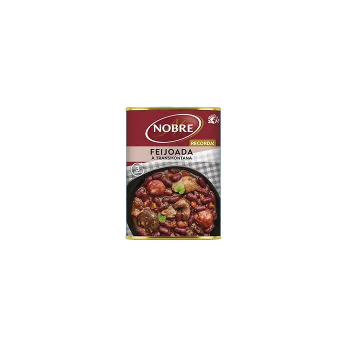 Feijoada à Transmontana NOBRE - 420g