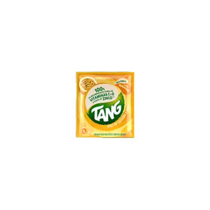 Refresco em pó de Maracujá TANG - 18g