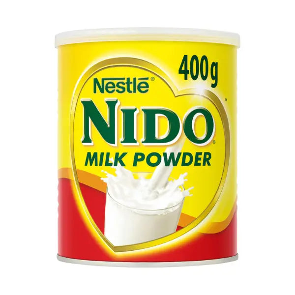 Leite em Pó Ninho Nido NESTLÉ 400g