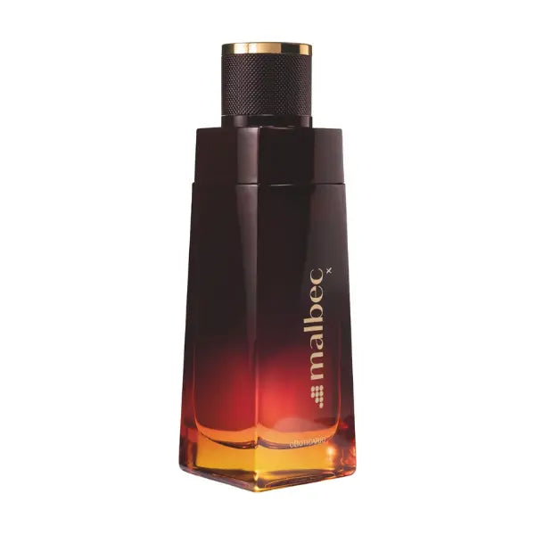 Perfume Malbec Eau de Toilette O Boticário 100ML