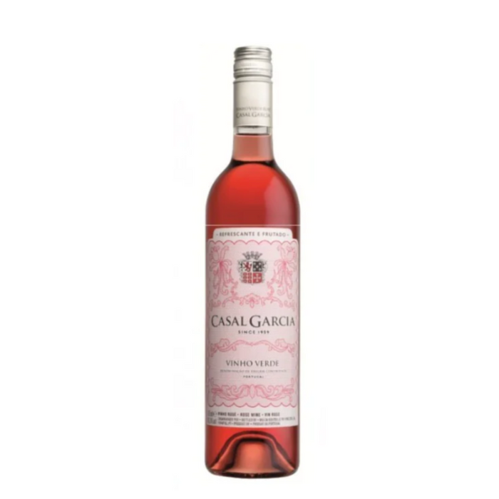 Vinho Rose CASAL GARCIA - 750ml