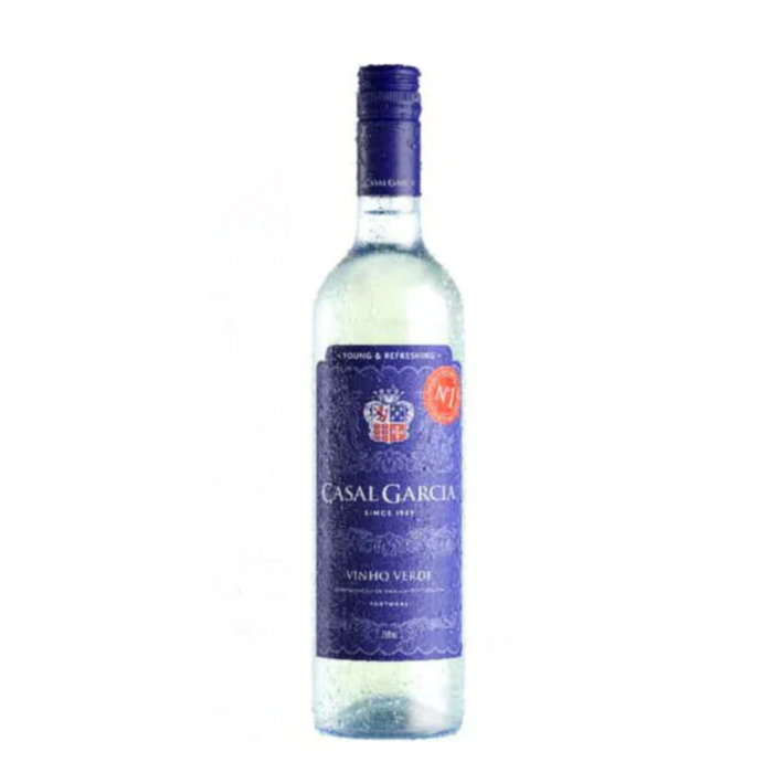 Vinho Verde CASAL GARCIA - 750ml
