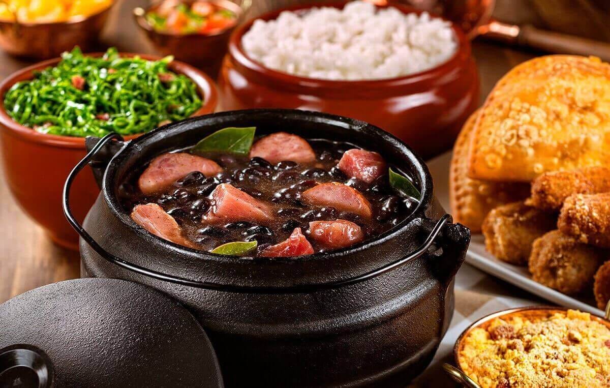 Segredos para temperar sua Feijoada