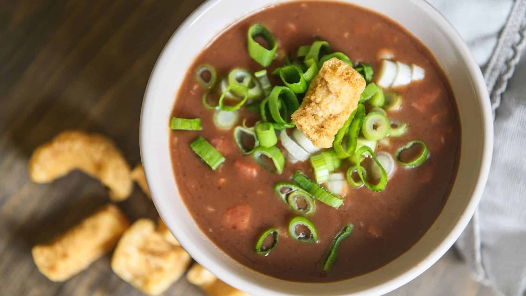 Receita de Feijão Caseiro