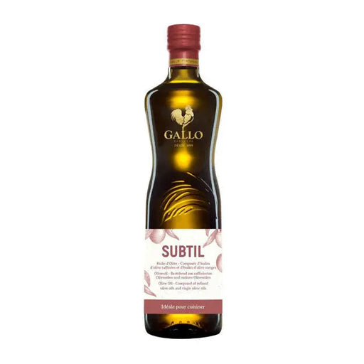 Azeite Gallo Extra Virgem Classico 750ml (cópia) 