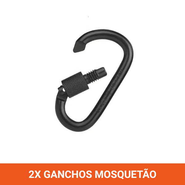 Kit Montanha 
