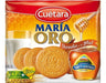 Bolacha Maria Oro CUETARA 800g BrasilinBox