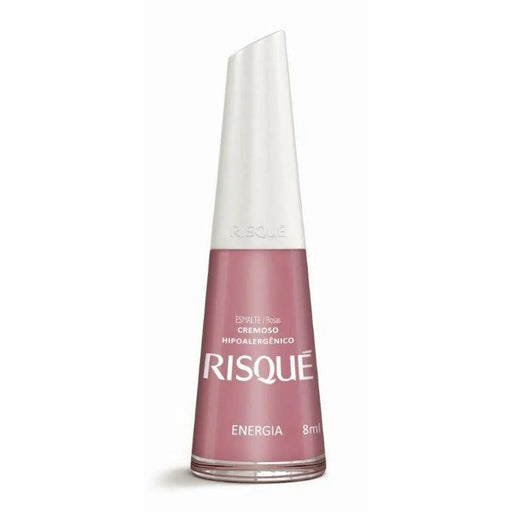Esmalte Energia RISQUE 8ml BrasilinBox