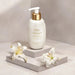 Lily Satin Shower Cream - 250ml 