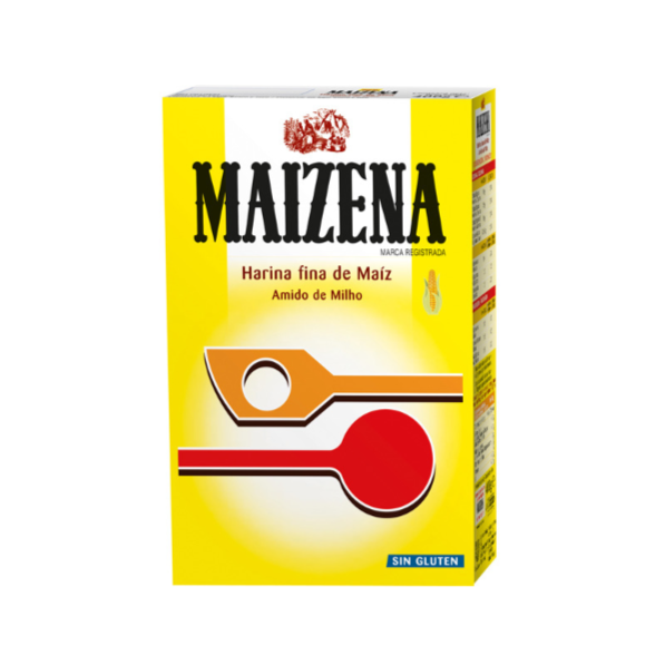 Amido de Milho MAIZENA - 400g