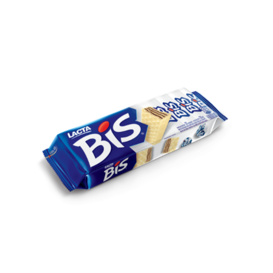 Chocolate Bis Branco - 100g