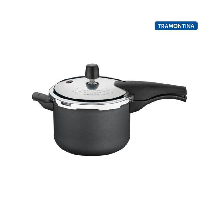 Panela de Pressão Antiaderente TRAMONTINA - 4.5L