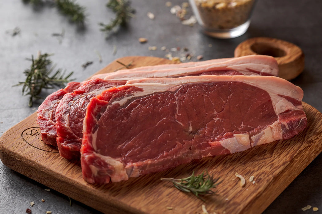 Contra Filé Maturado / Matured Sirloin Steak 500g