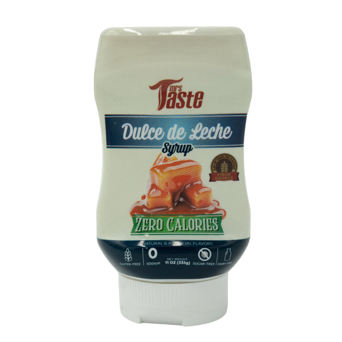 Dulce de Leche Mrs Taste 335g