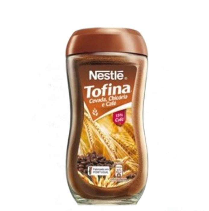 Cafe Soluvel Tofina NESTLÉ - 200g