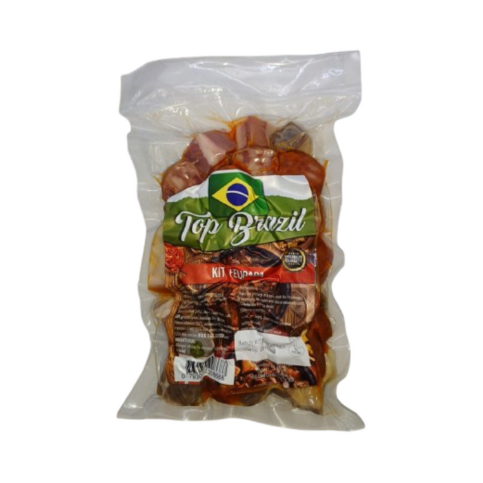 Kit Feijoada - aprox. 600g