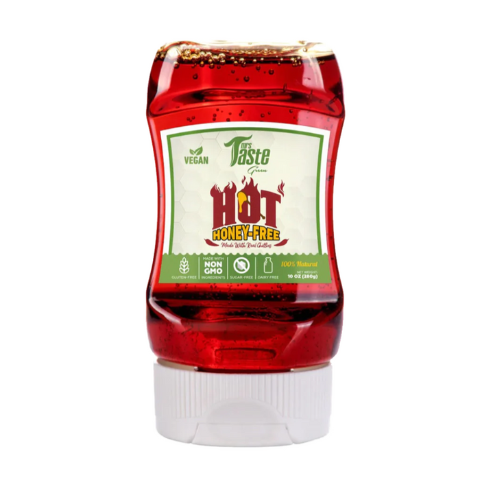 Hot Honey Free Mrs Taste - 280g