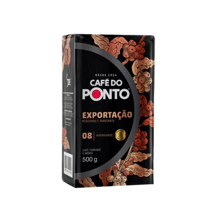 Café do Ponto Exportação - 500g