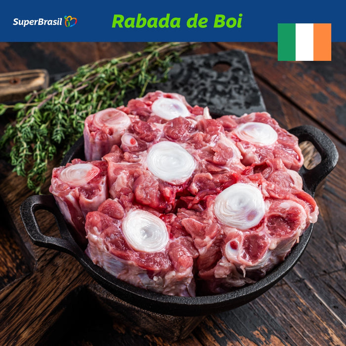 Rabada de Boi (Kg)
