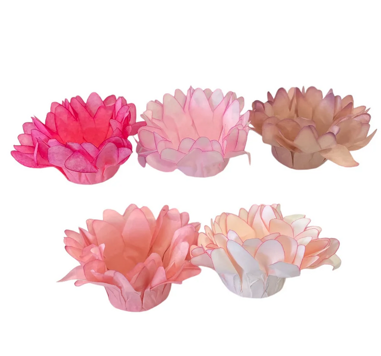 Forminhas para Doces Finos MADRI - 30 unidades