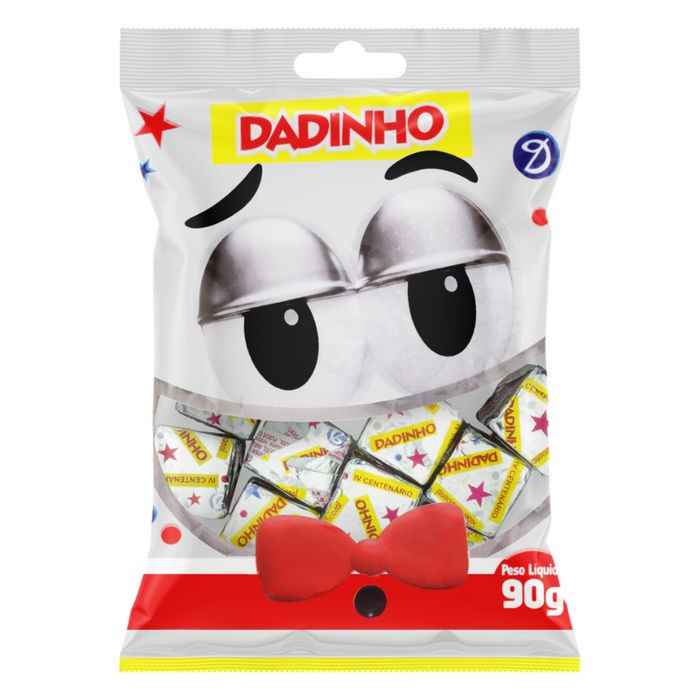 Dadinho Sache / Tradicional Sachet - 90g