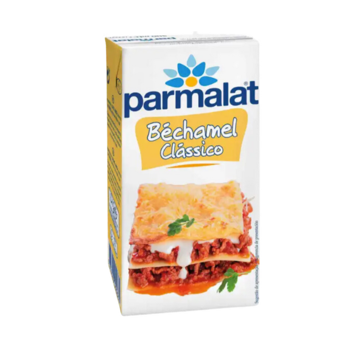 Molho Bechamel / Bechamel Sauce PARMALAT - 500ml