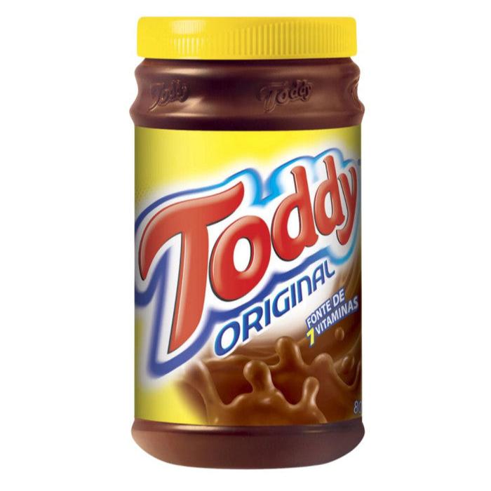 Achocolatado em Pó Toddy  - 370g