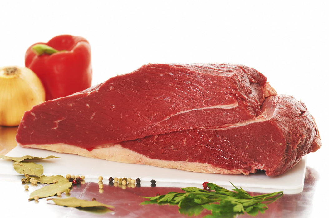 Alcatra com Picanha Angus - 500g