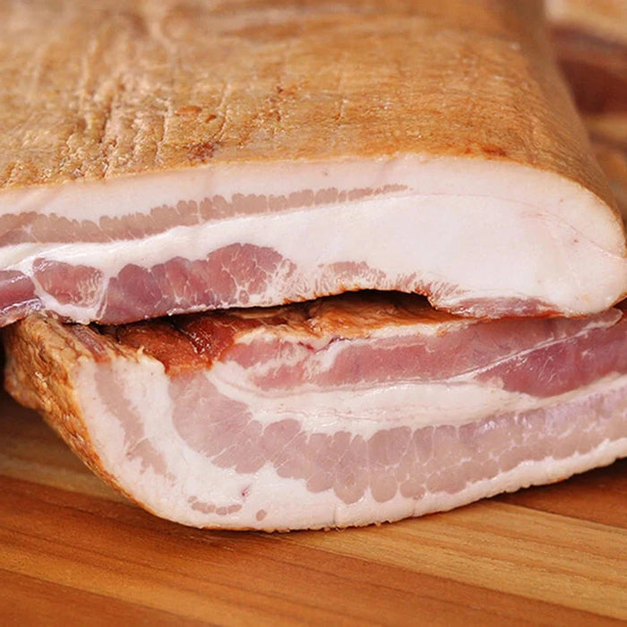 Extra Smoked Bacon / Bacon Extra Fumado Top Brazil (200-300g)