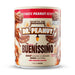 Pasta de Amendoim Sabor Bueníssimo Dr. Peanut 600g BrasilinBox