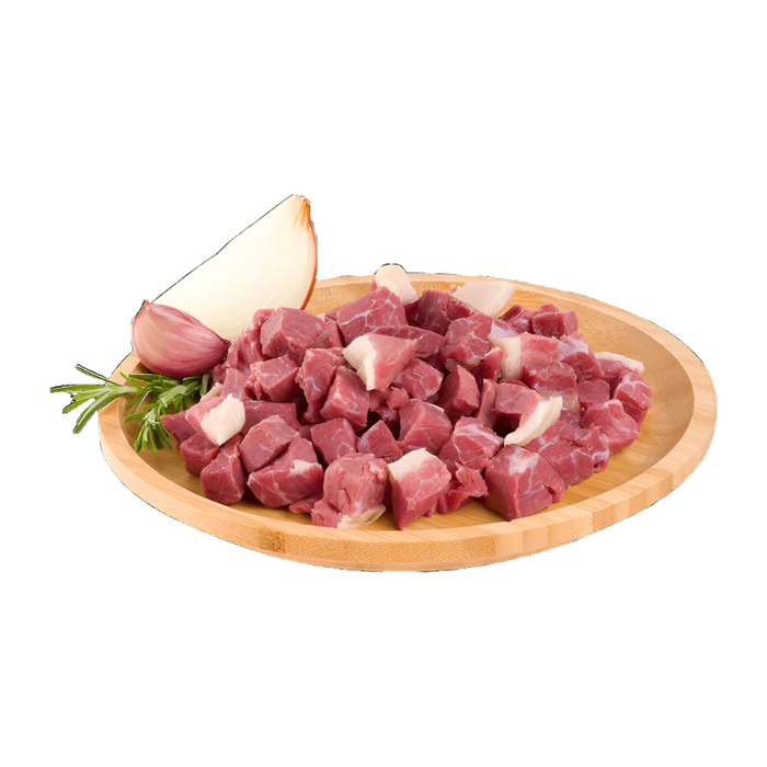 Carne Seca / Salted Beef 500g