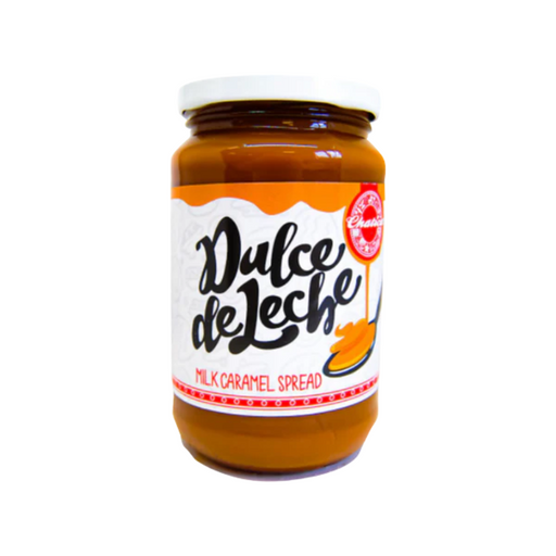 Doce de Leite / Soft Caramel Spread CHATICA - 450g 