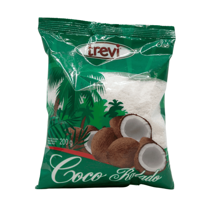 Coco Ralado TREVI - 200g