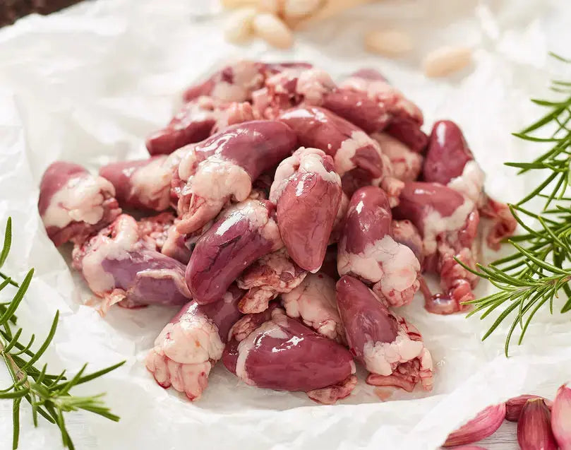 Coração de Frango (500g) BrasilinBox