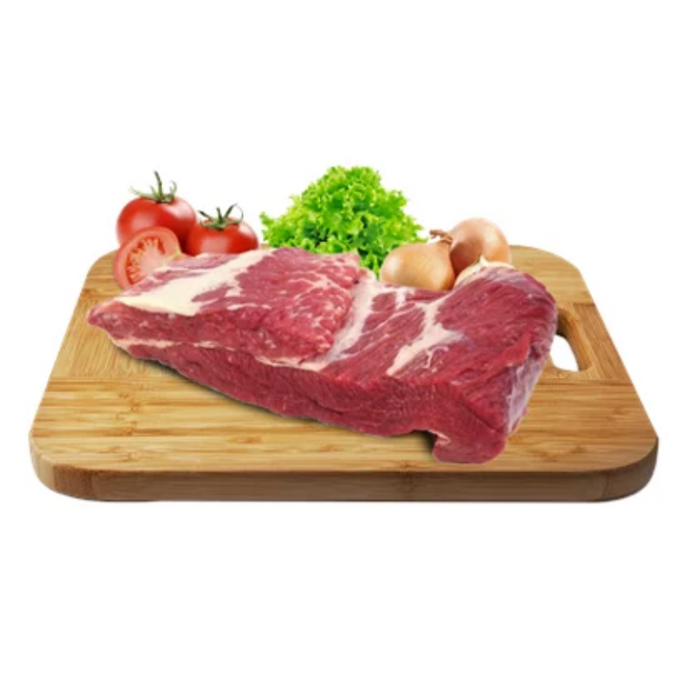 Costela de Boi sem Osso 1Kg / Boneless Flank 1kg