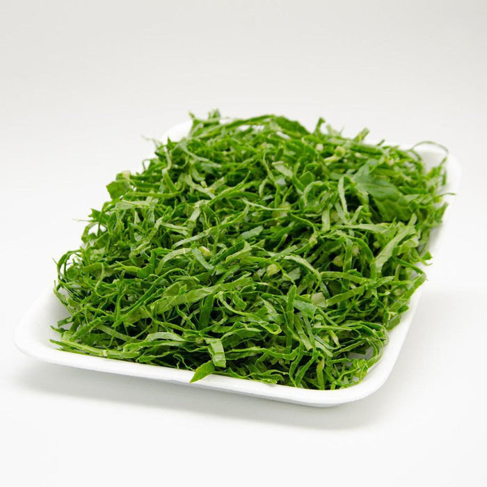 Couve Fatiada Fina  250g