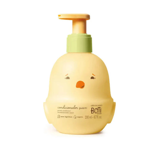 Condicionador Suave Boti Baby O BOTICÁRIO 200ml 