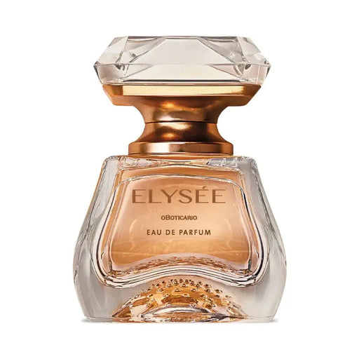 Elysée Eau De Parfum O BOTICÁRIO 50ml 