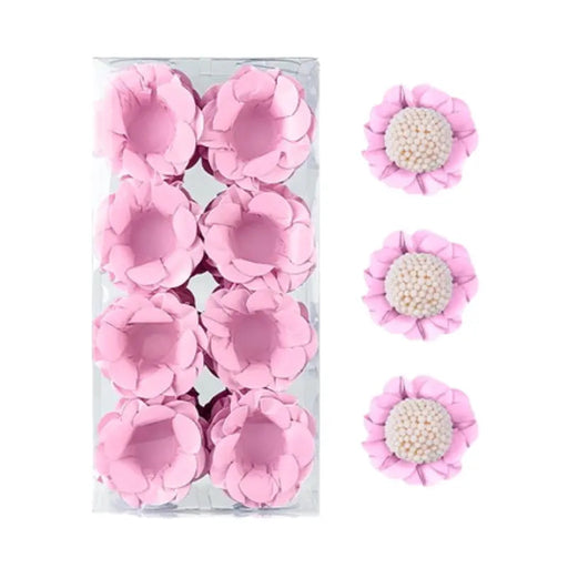 Forminhas para Doces FLORENÇA - 40 unidades 