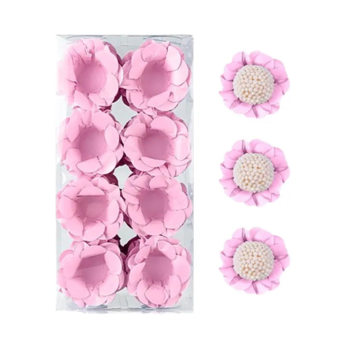 Forminhas para Doces FLORENÇA - 40 unidades 