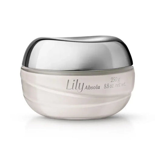 Satin Moisturizing Body Lotion Lily Absolu, 250g 