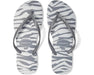 Chinelo Havaianas Animal Print BrasilinBox