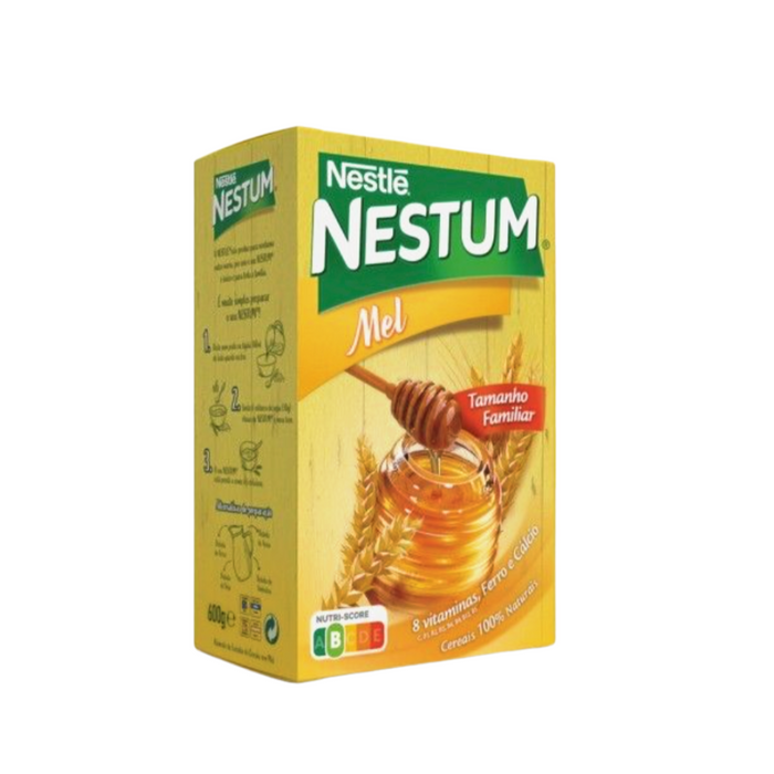 Nestum Mel NESTLÉ - 600g