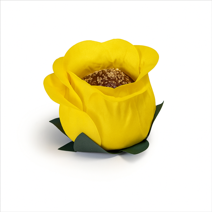 Forminhas Princesa para Doces Finos - 30 unidades 