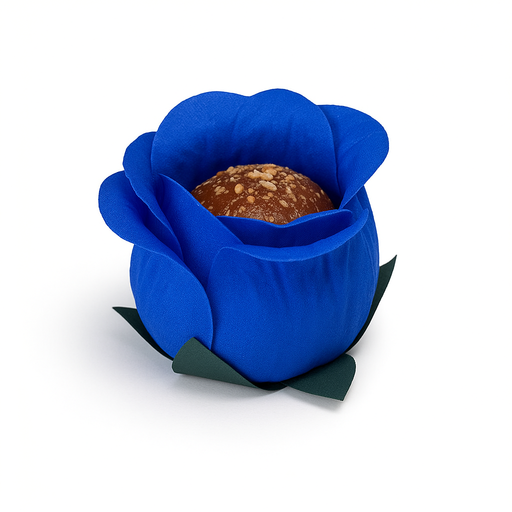 Forminhas Princesa para Doces Finos - 30 unidades 