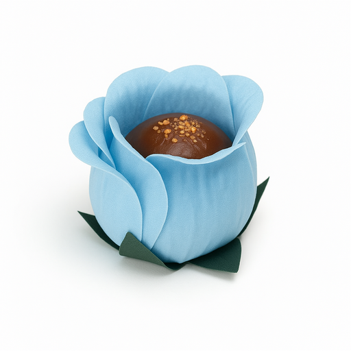 Forminhas Princesa para Doces Finos - 30 unidades 