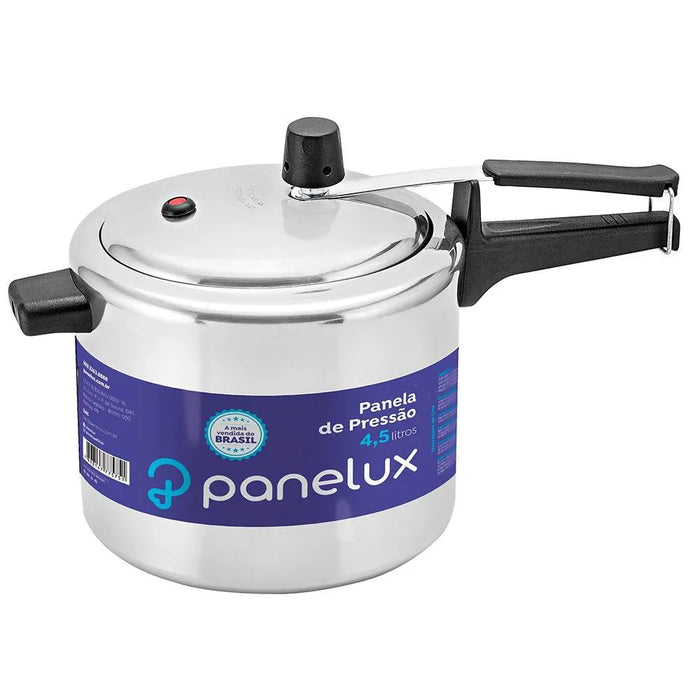 Panela de Pressão / Pressure Cooker PANELUX - 4.5L