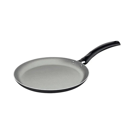 Panquequeira Turim Antiaderente TRAMONTINA 18cm - Ideal para Preparo de Tapioca 