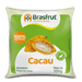 Polpa de Cacau BRASFRUT 100g 